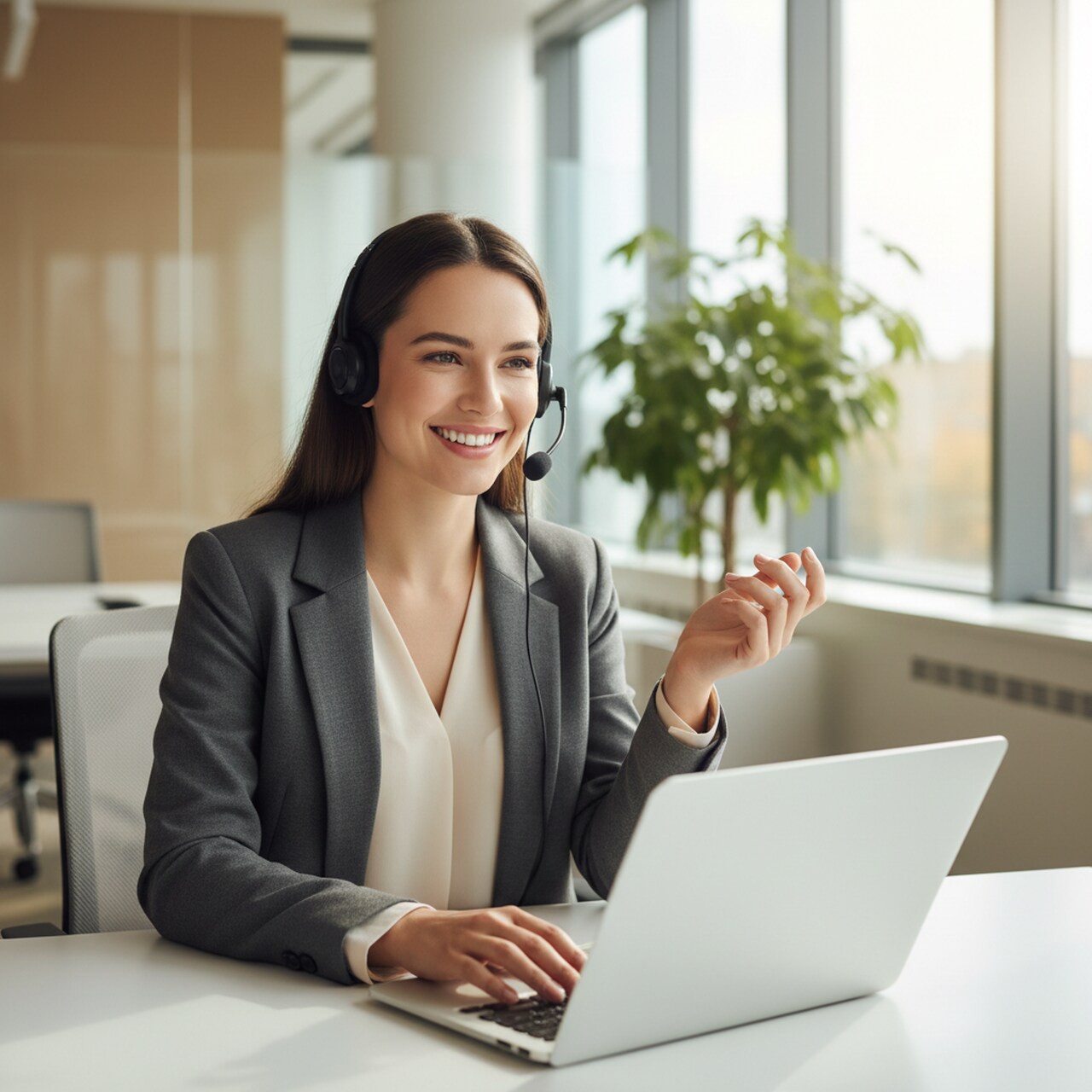 Kontakt i umówienie terminu